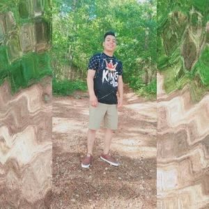 Meet your Posher, Fredii